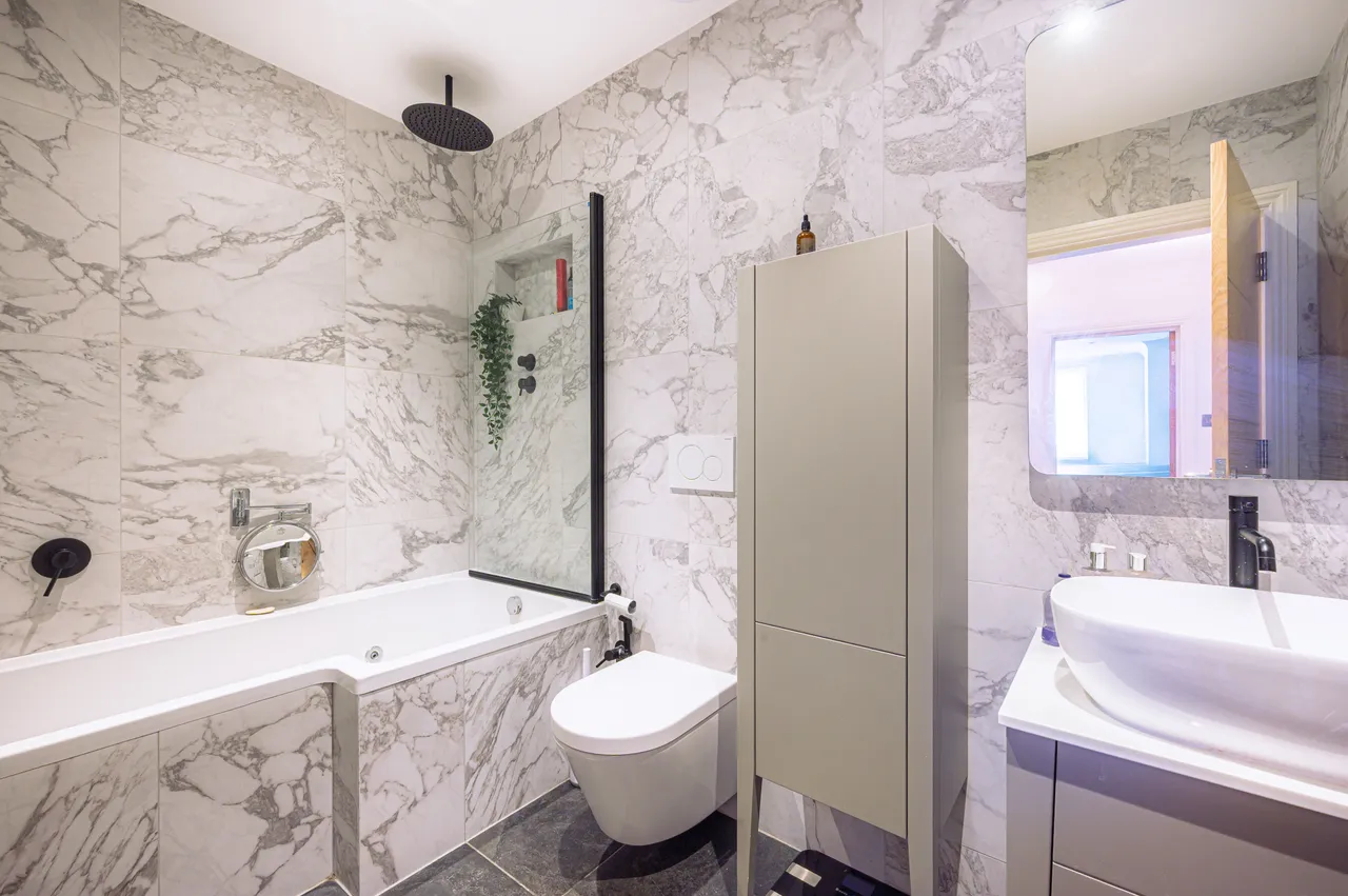 3 Hylmary Court, Woodstock Road, London, photo 7