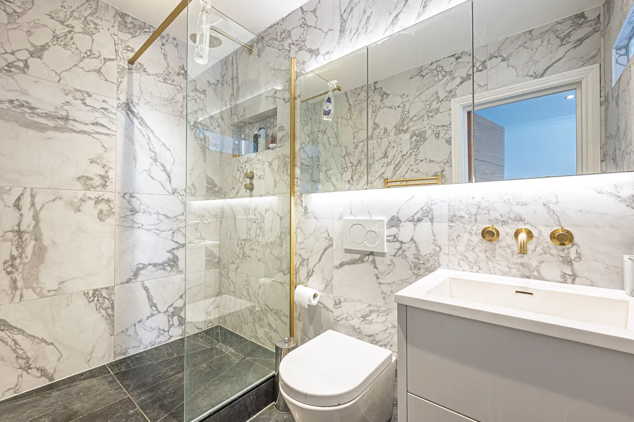 3 Hylmary Court, Woodstock Road, London, photo 8