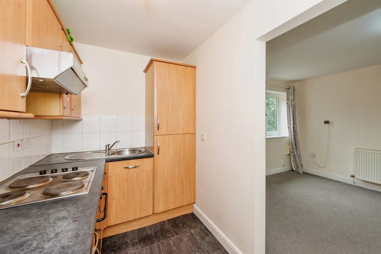 Elizabeth Drive, Castleford, photo 9