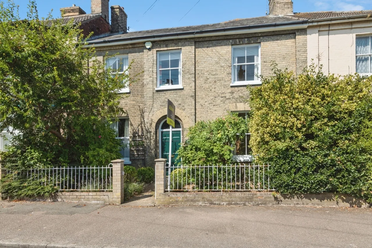 Station Road, Beccles, Suffolk, NR34, photo 18