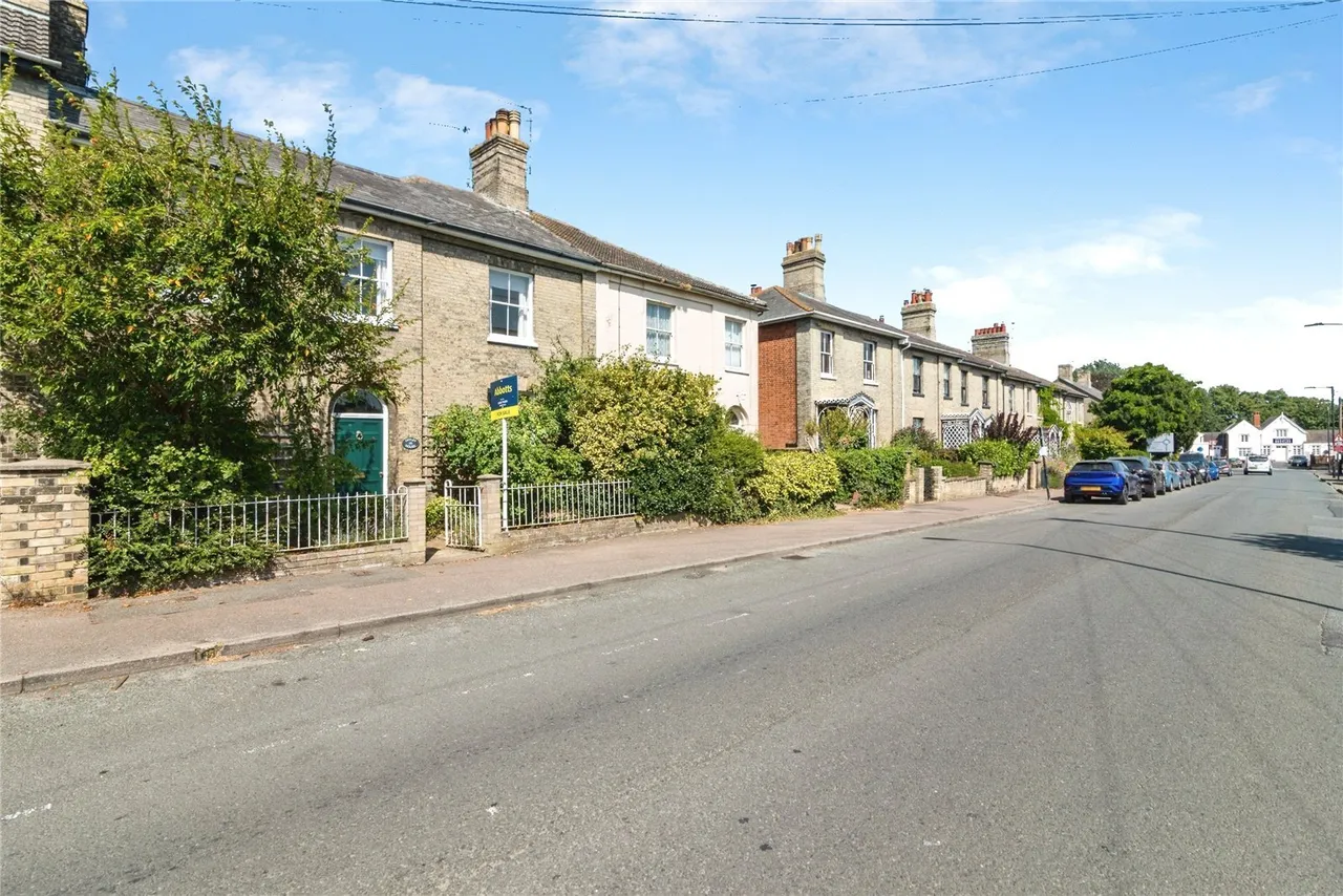 Station Road, Beccles, Suffolk, NR34, photo 3