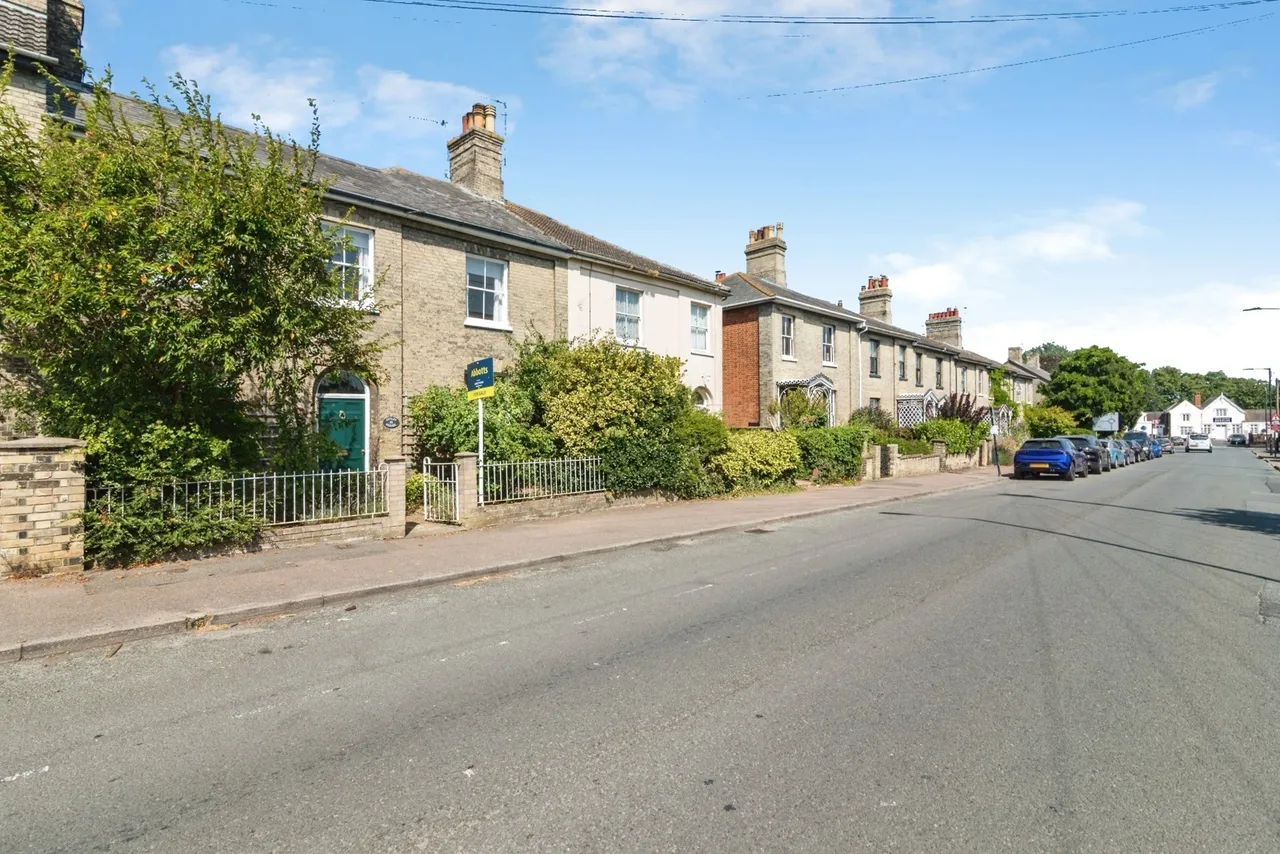 Station Road, Beccles, Suffolk, NR34, photo 20