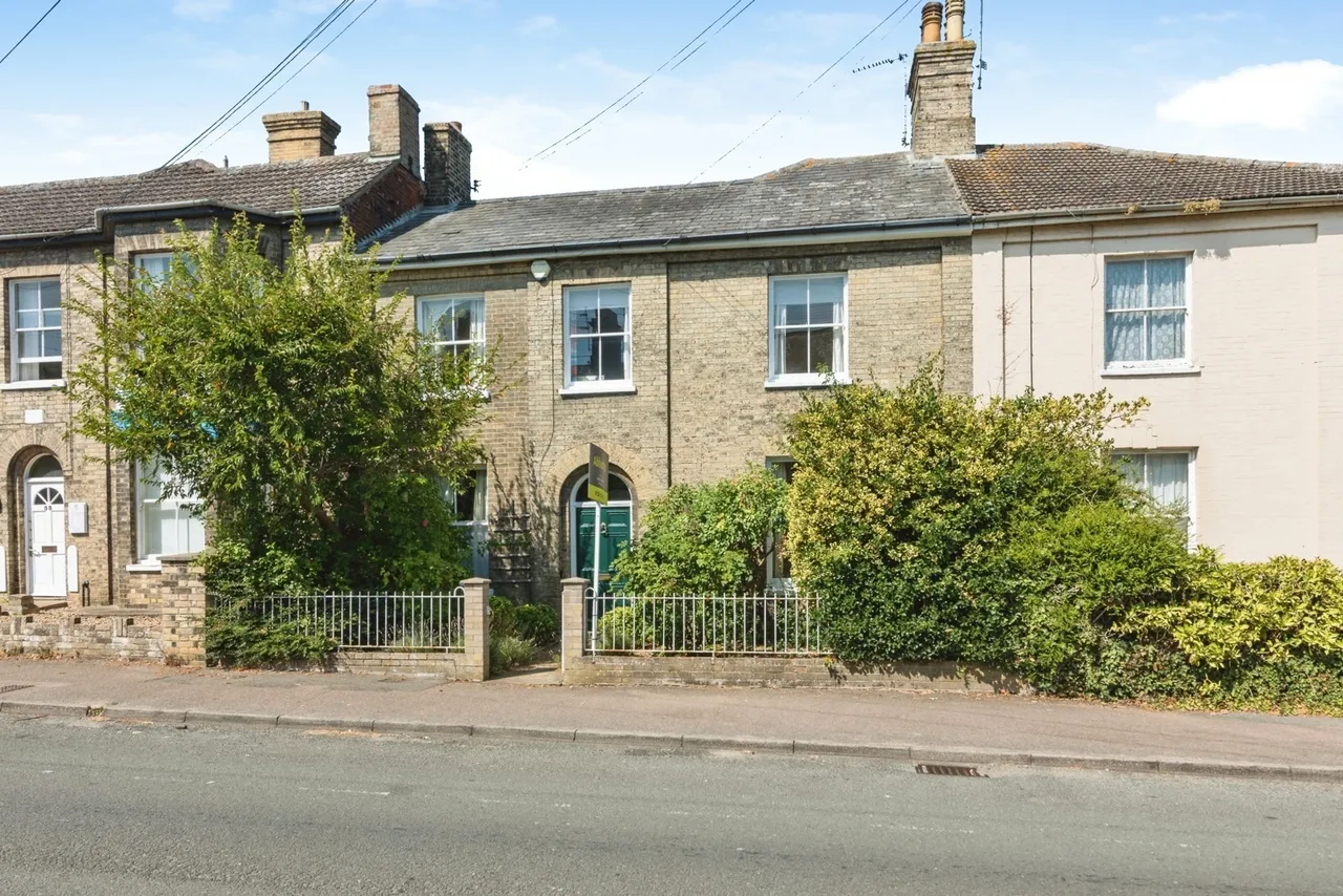 Station Road, Beccles, Suffolk, NR34, photo 21