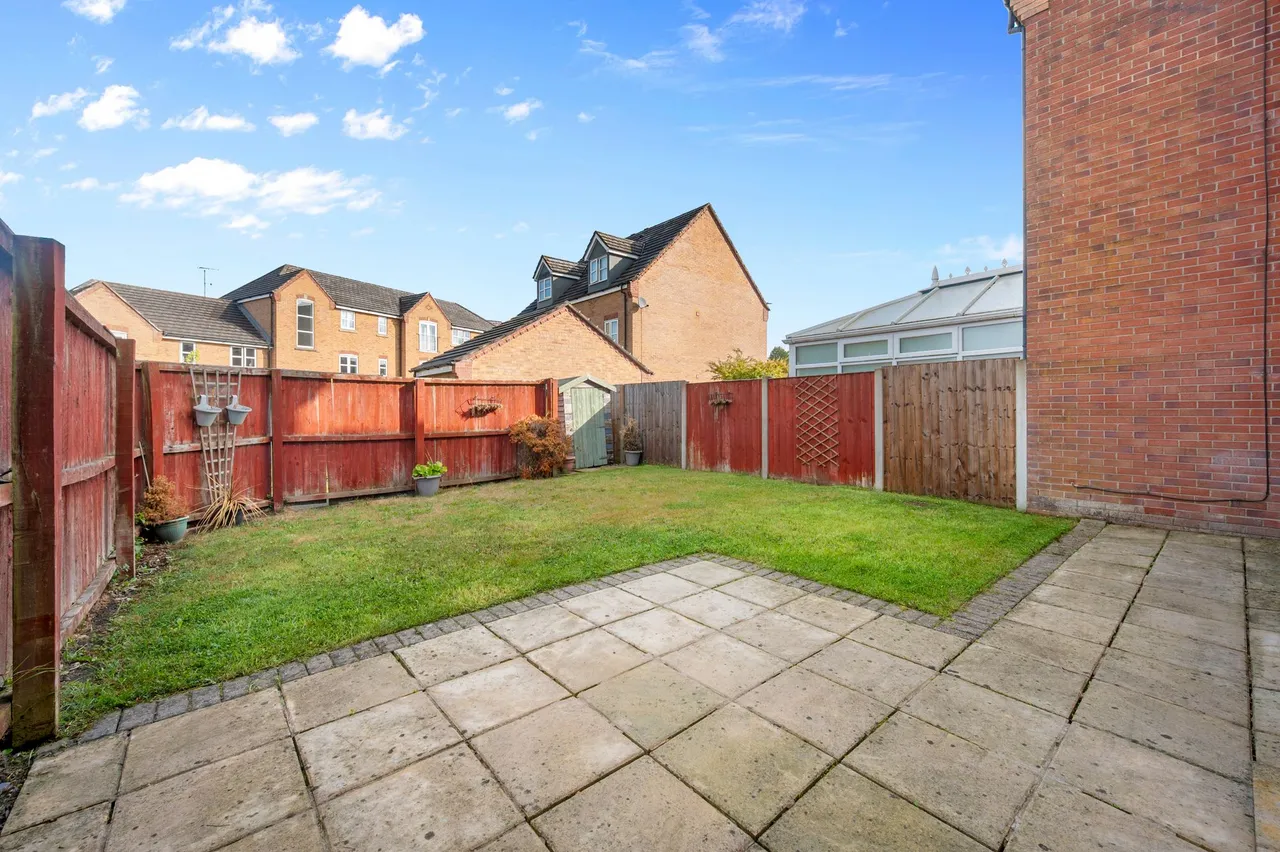 Winster Mews, St. Helens, St. Helens, WA10 3JU, photo 22