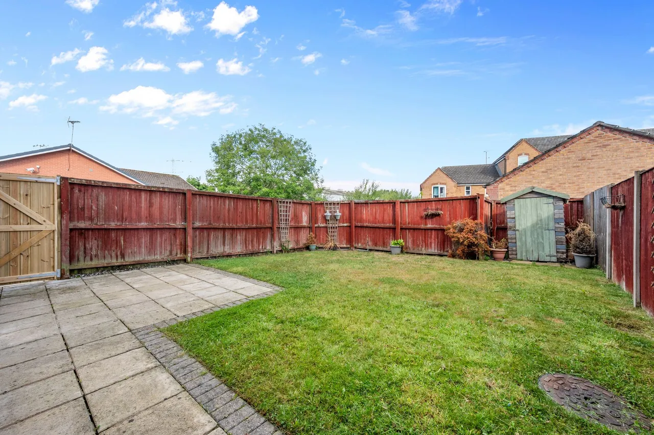 Winster Mews, St. Helens, St. Helens, WA10 3JU, photo 21