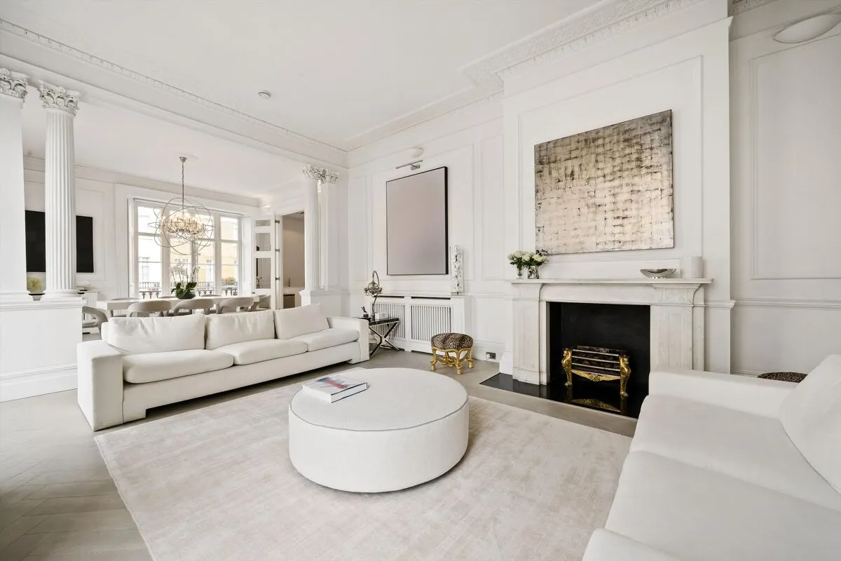 Eaton Place, London, SW1X, photo 2
