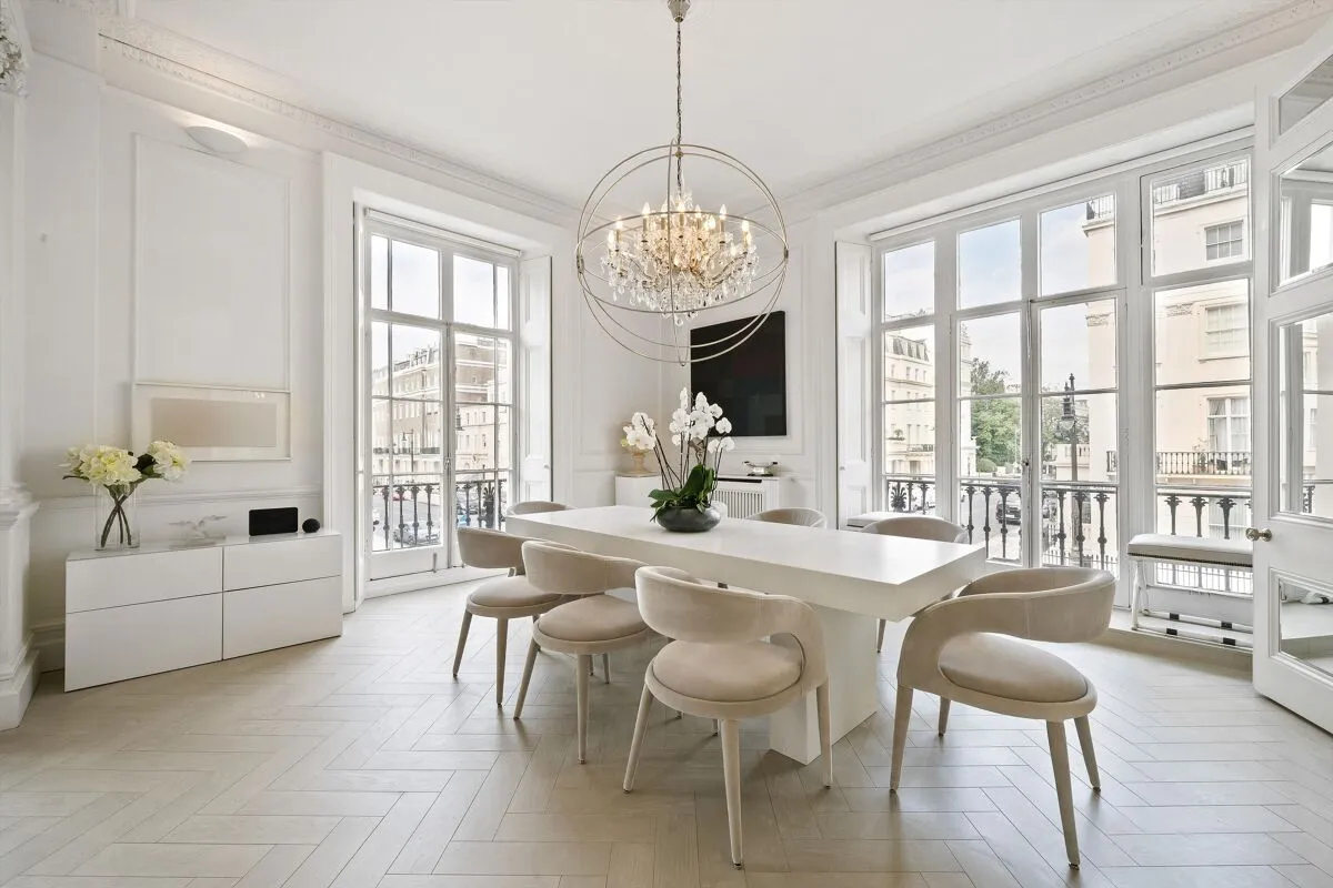 Eaton Place, London, SW1X, photo 3