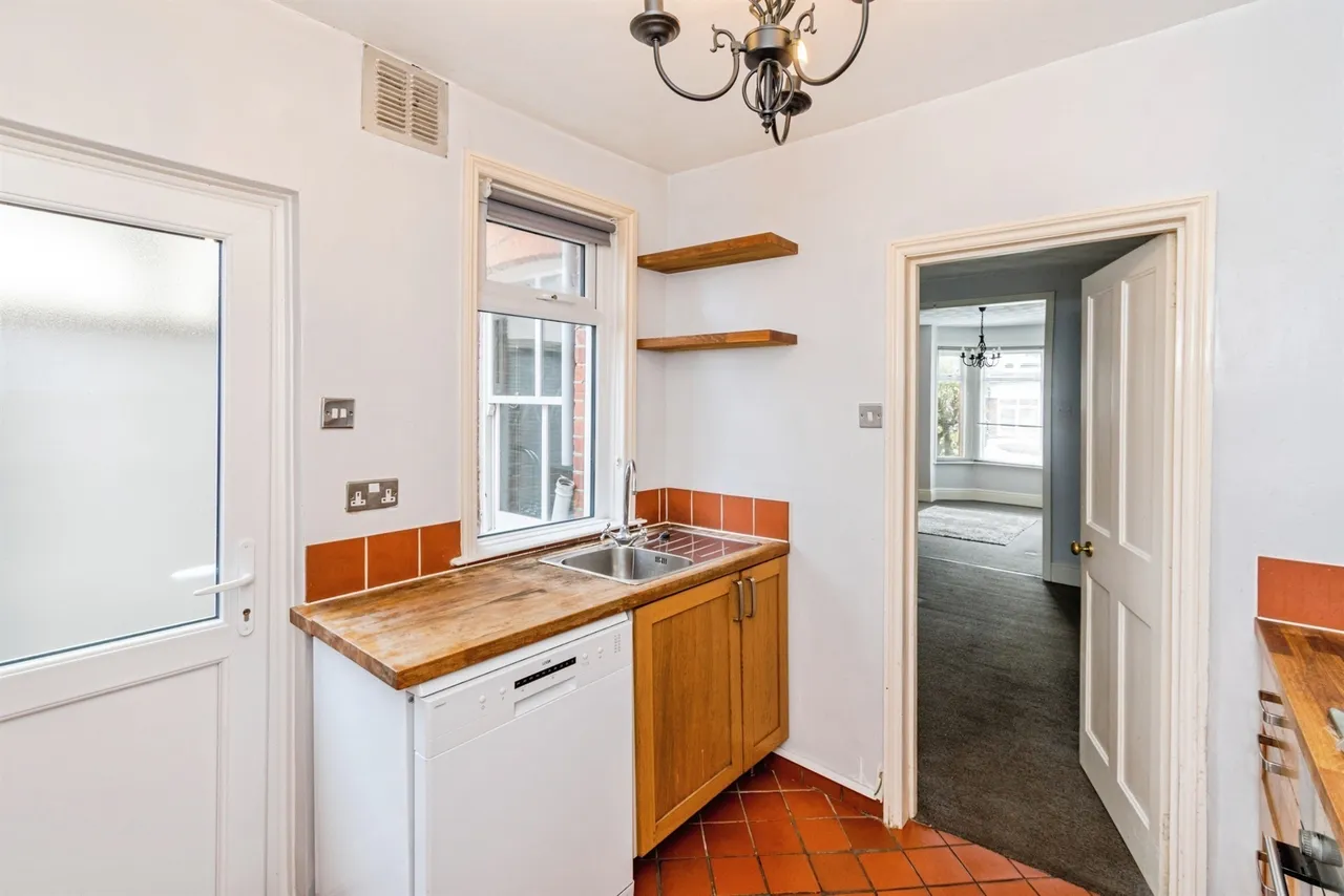 Romsey Road, Southampton, SO16, photo 8