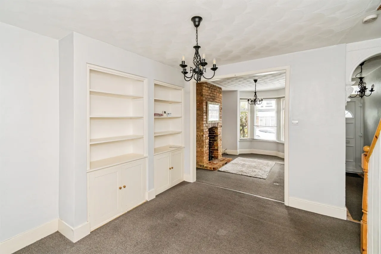 Romsey Road, Southampton, SO16, photo 5