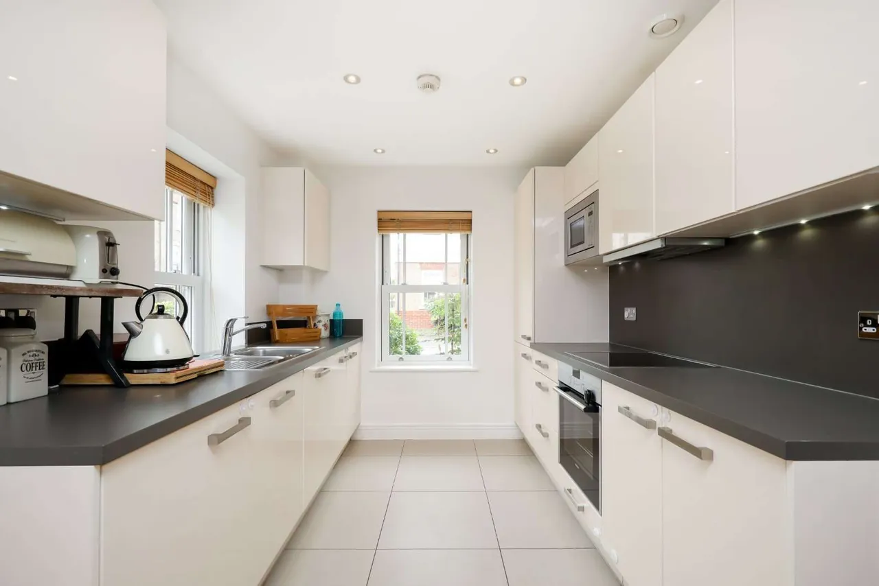 Holford Way, Putney, London, SW15 5FB, photo 4