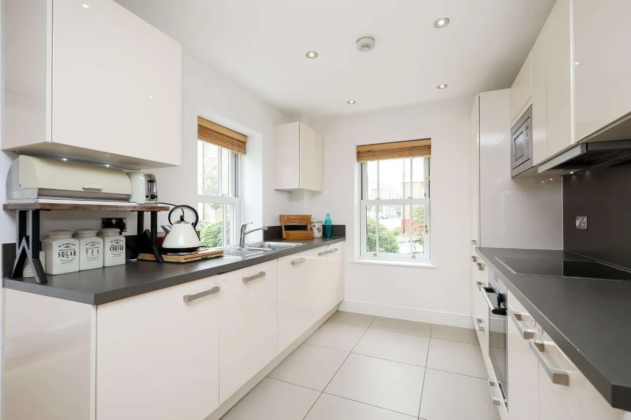 Holford Way, Putney, London, SW15 5FB, photo 5