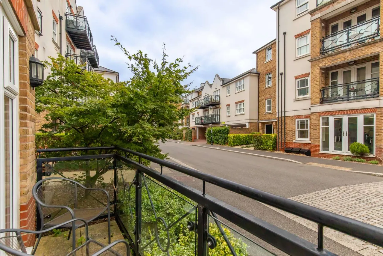 Holford Way, Putney, London, SW15 5FB, photo 6