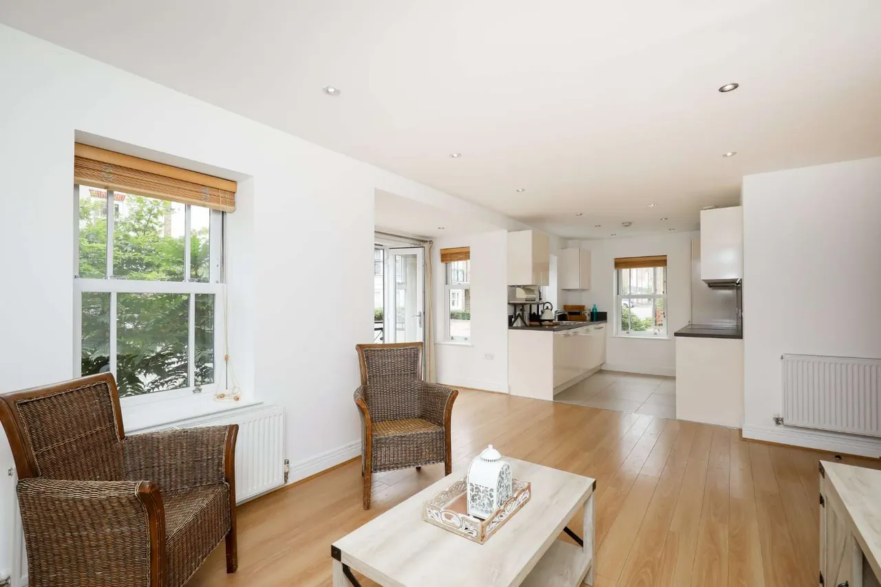 Holford Way, Putney, London, SW15 5FB, photo 3