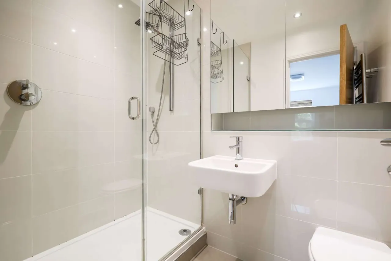 Holford Way, Putney, London, SW15 5FB, photo 12