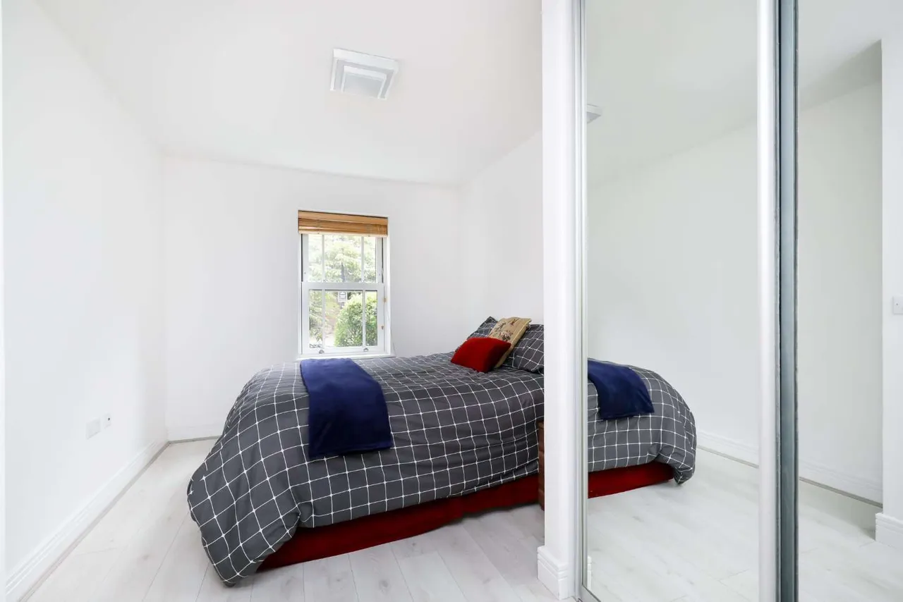 Holford Way, Putney, London, SW15 5FB, photo 8
