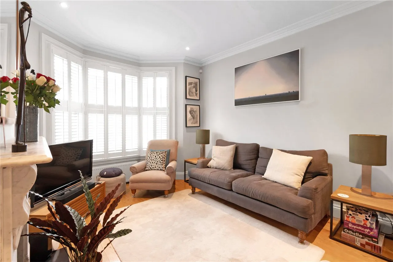 Ulverscroft Road, East Dulwich, London, SE22, photo 9