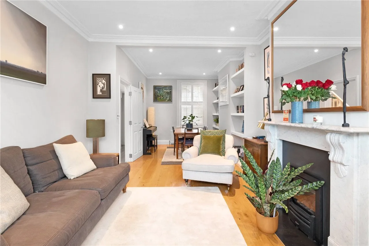 Ulverscroft Road, East Dulwich, London, SE22, photo 10