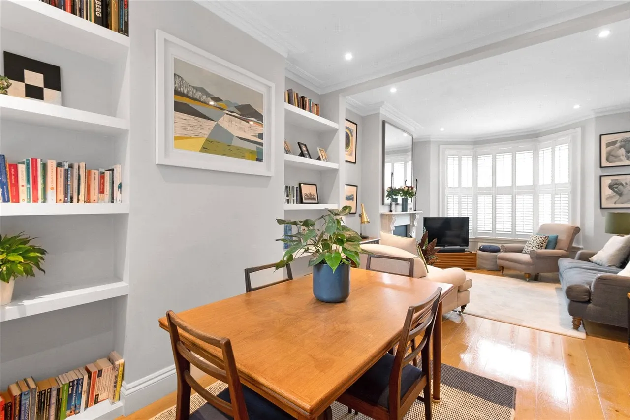 Ulverscroft Road, East Dulwich, London, SE22, photo 8