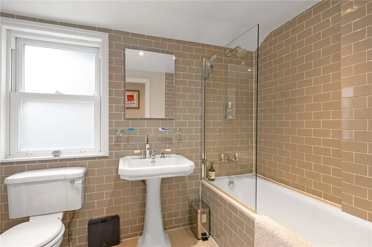 Ulverscroft Road, East Dulwich, London, SE22, photo 2