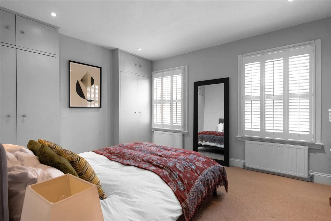 Ulverscroft Road, East Dulwich, London, SE22, photo 3