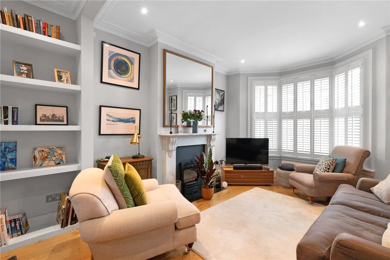 Ulverscroft Road, East Dulwich, London, SE22, photo 7
