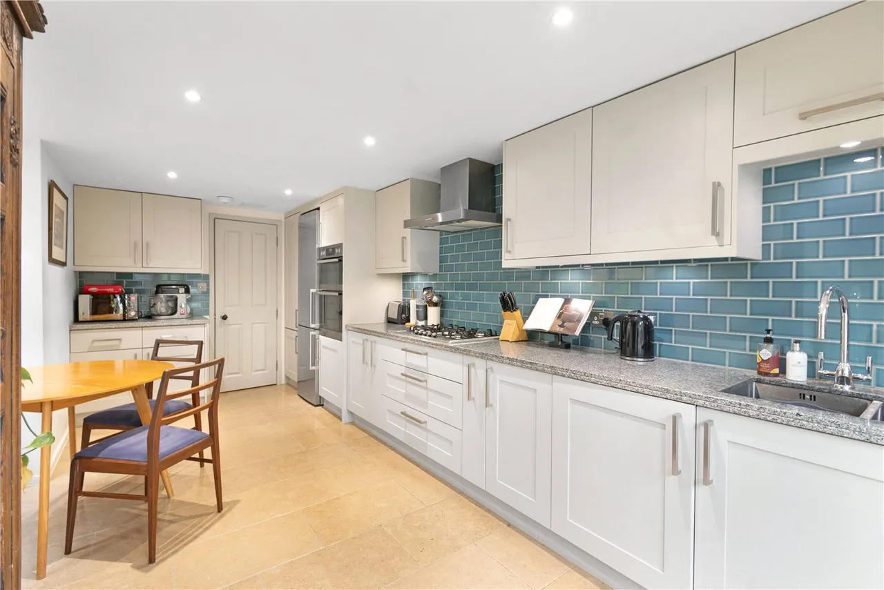 Ulverscroft Road, East Dulwich, London, SE22, photo 12