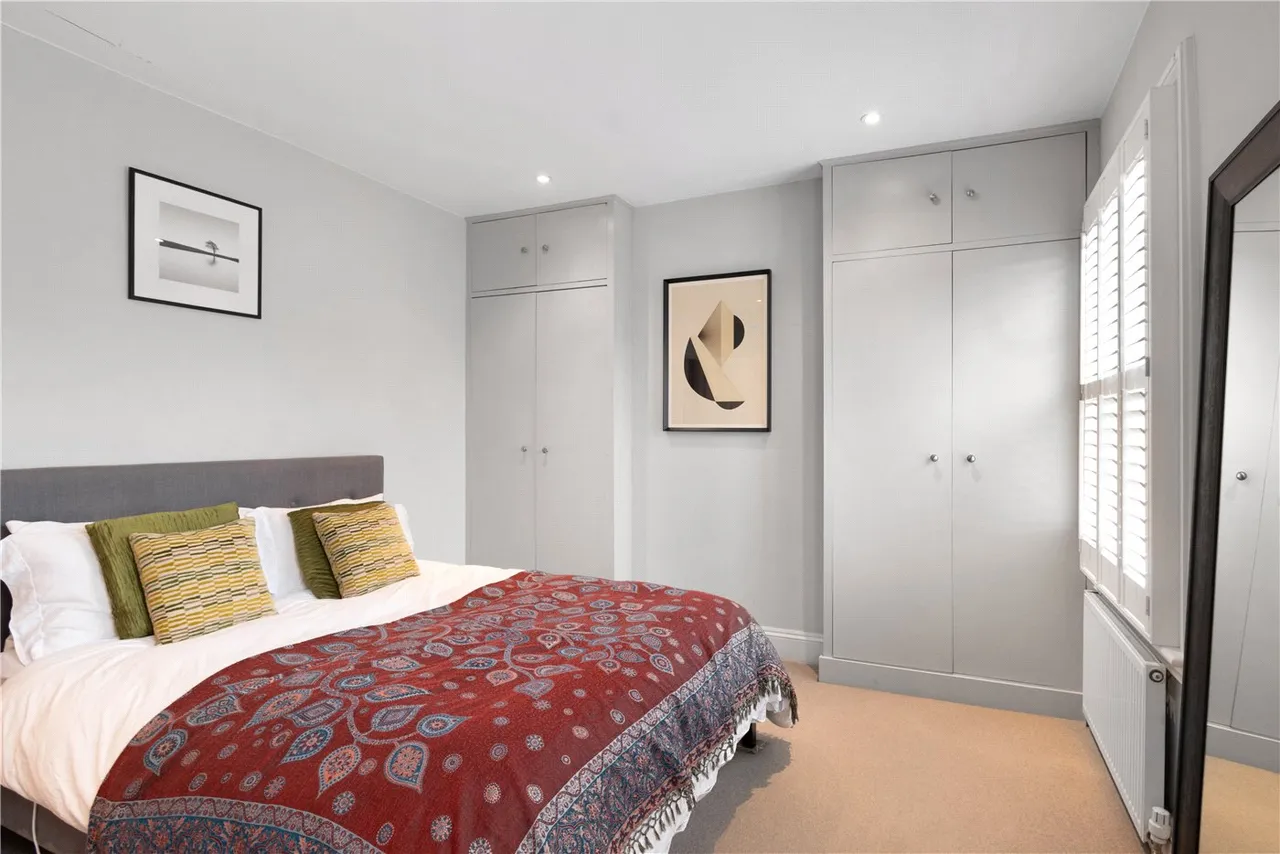 Ulverscroft Road, East Dulwich, London, SE22, photo 4