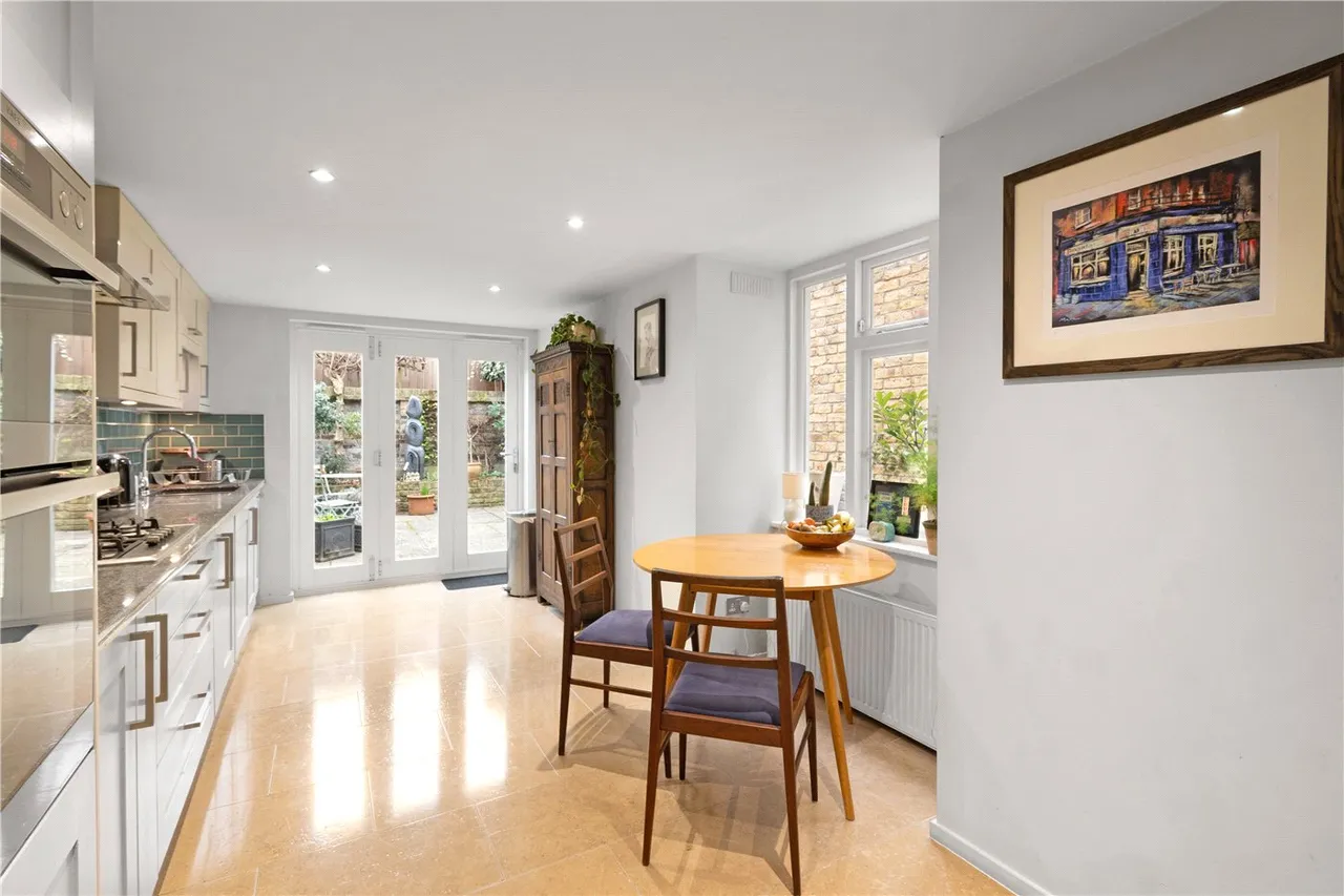 Ulverscroft Road, East Dulwich, London, SE22, photo 11
