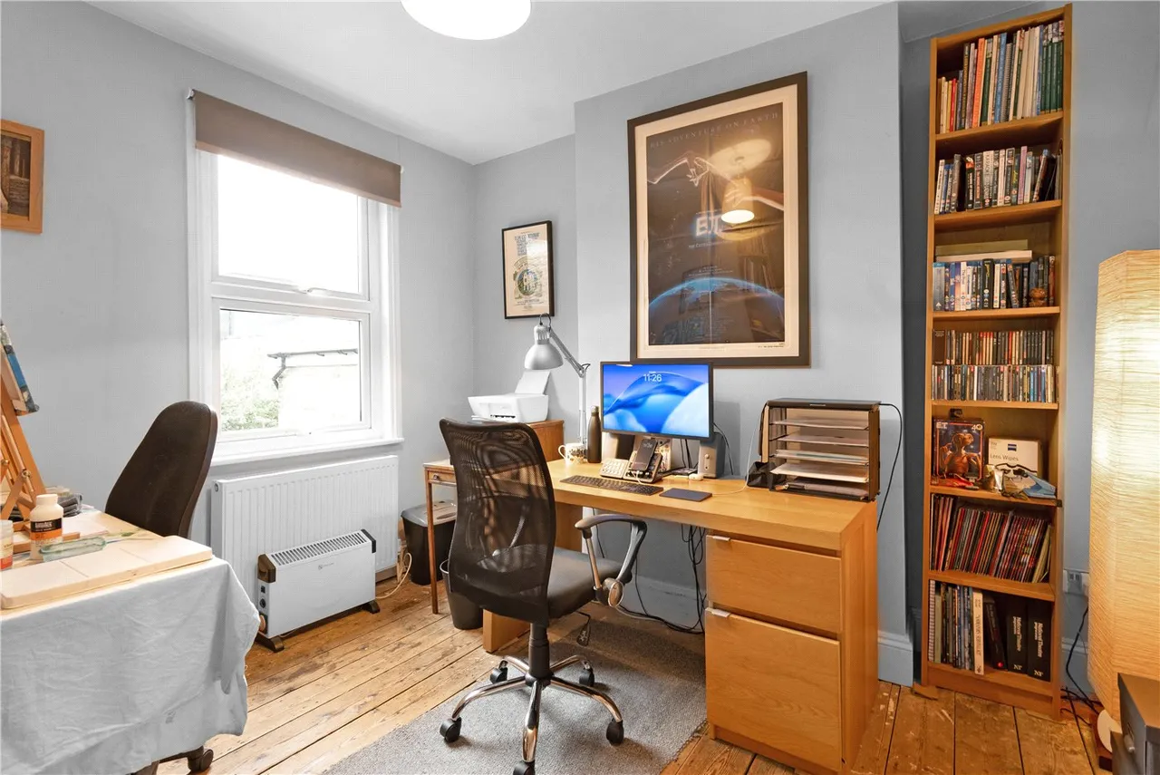 Ulverscroft Road, East Dulwich, London, SE22, photo 5