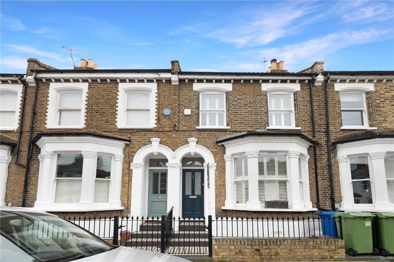 Ulverscroft Road, East Dulwich, London, SE22, photo 6