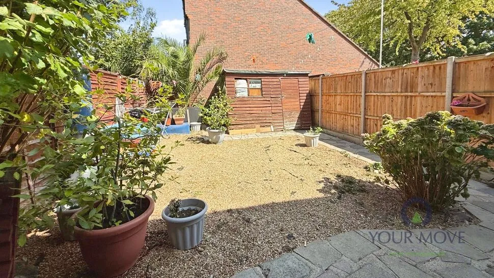 Aisher Road, London, SE28, photo 7