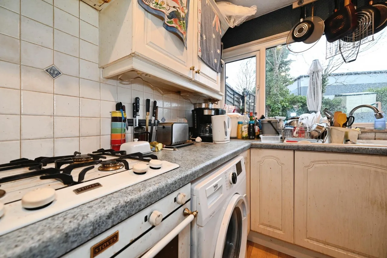 Blagrove Drive, Wokingham, RG41, photo 11