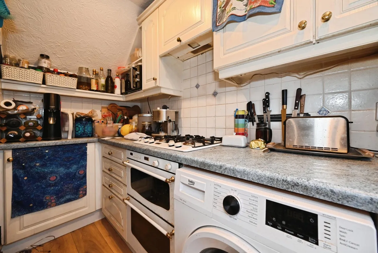 Blagrove Drive, Wokingham, RG41, photo 8