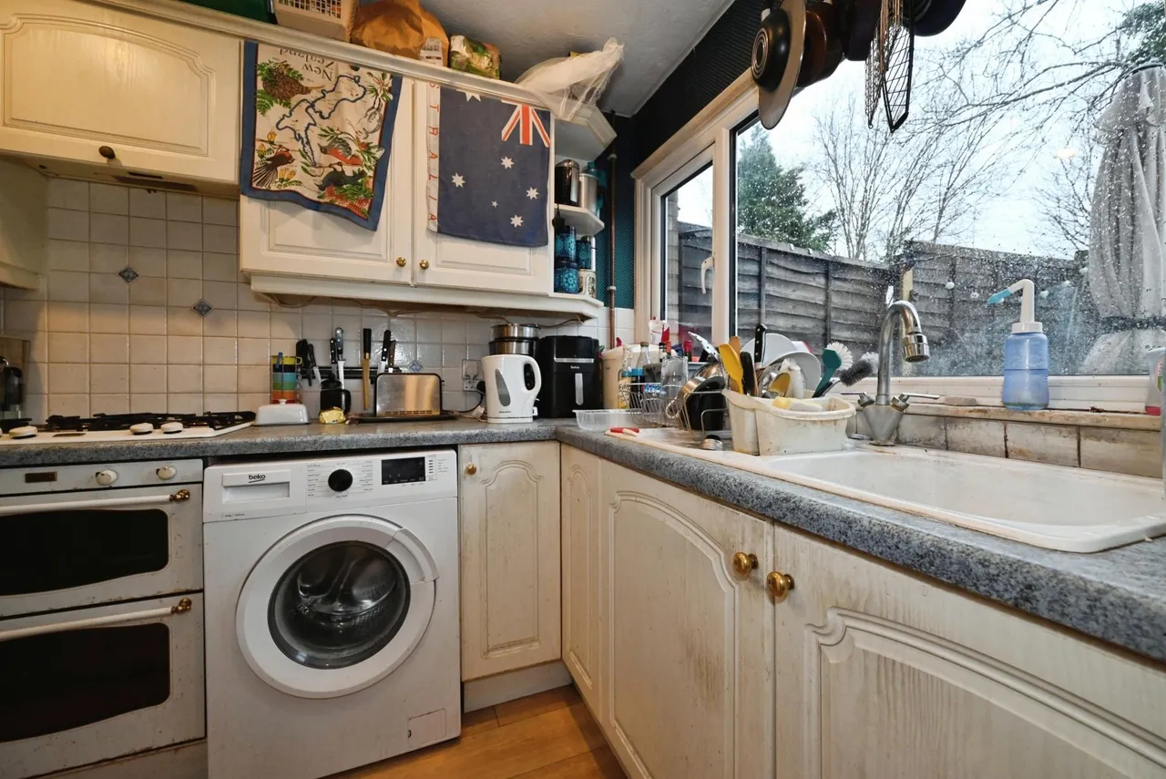 Blagrove Drive, Wokingham, RG41, photo 9