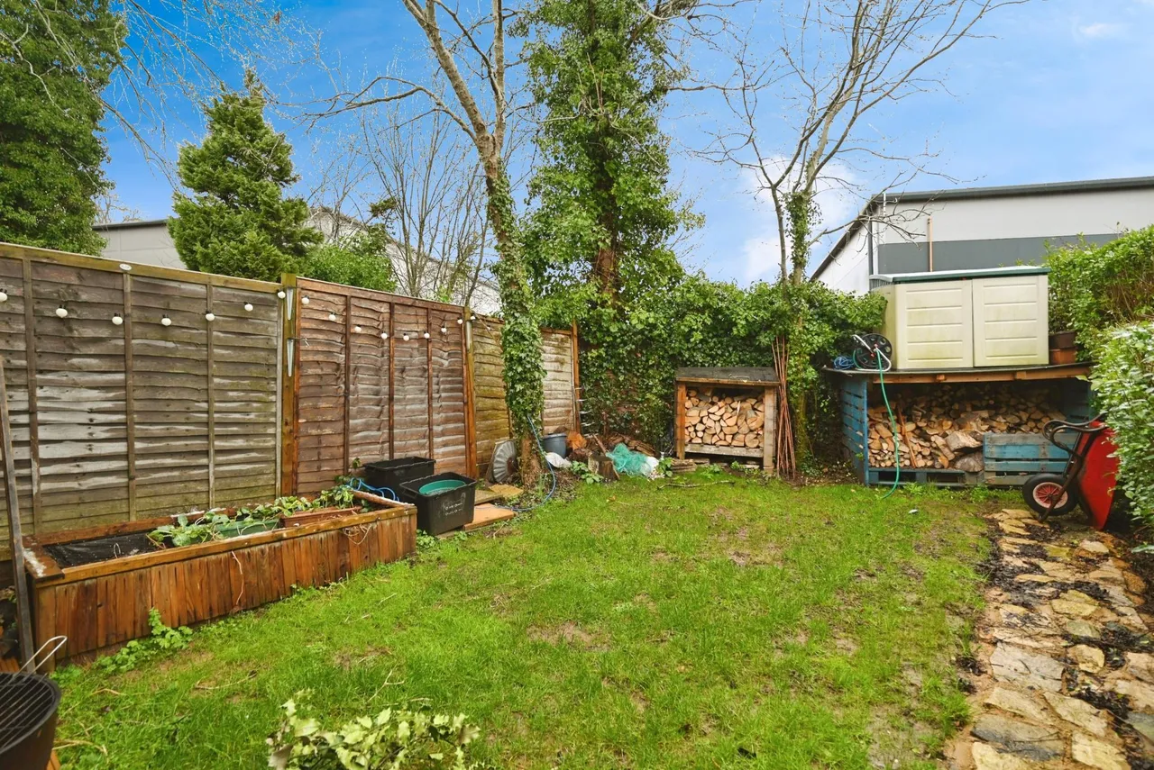 Blagrove Drive, Wokingham, RG41, photo 16
