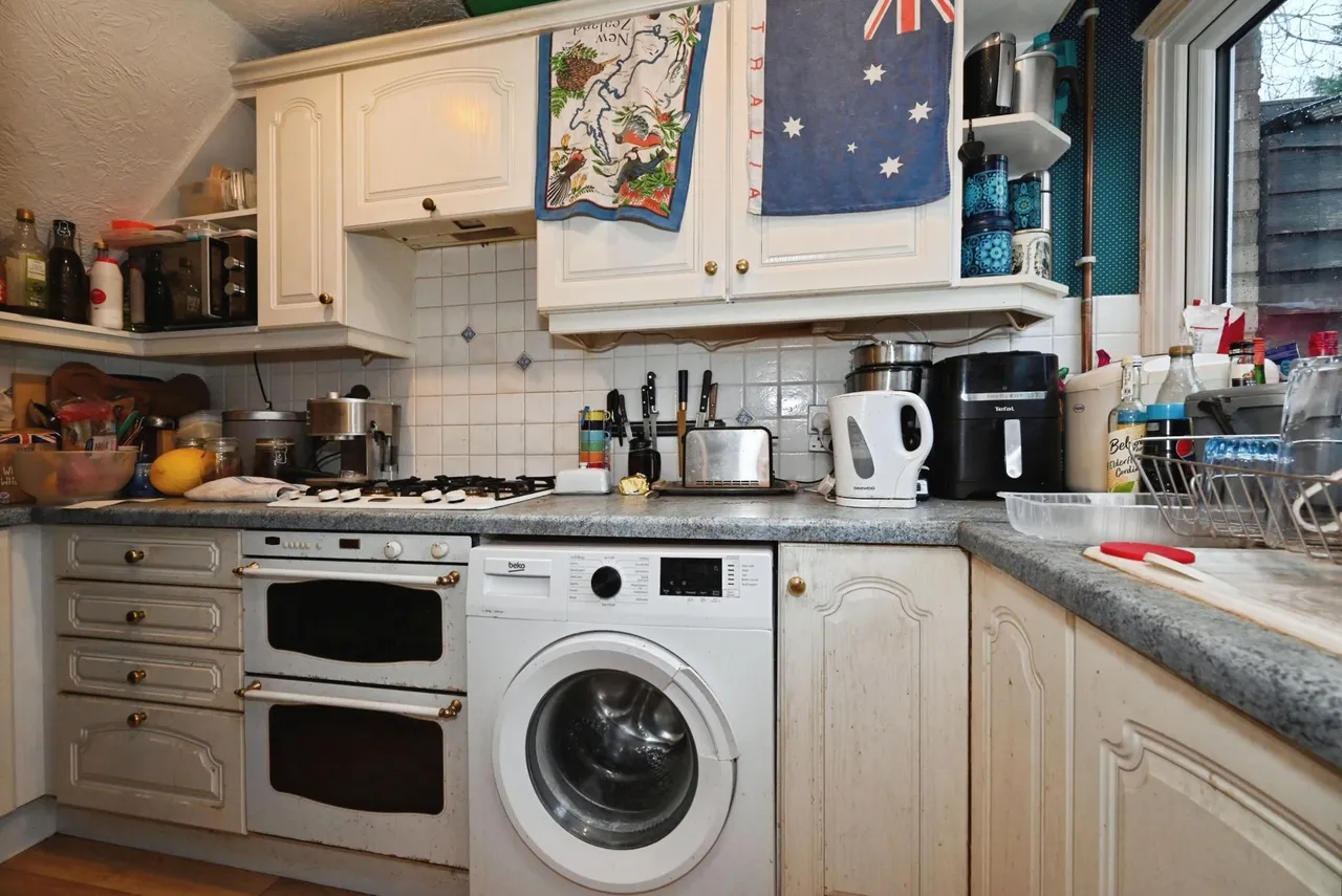 Blagrove Drive, Wokingham, RG41, photo 10
