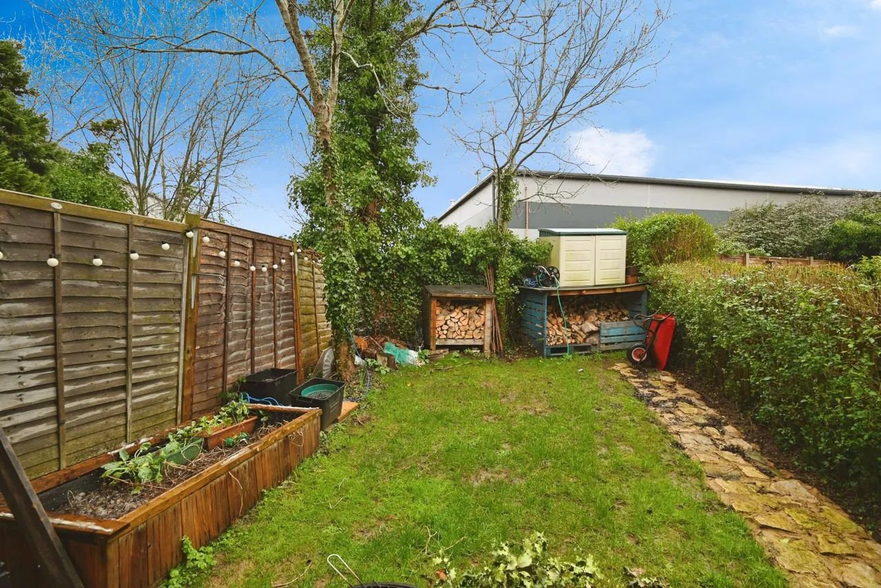 Blagrove Drive, Wokingham, RG41, photo 15