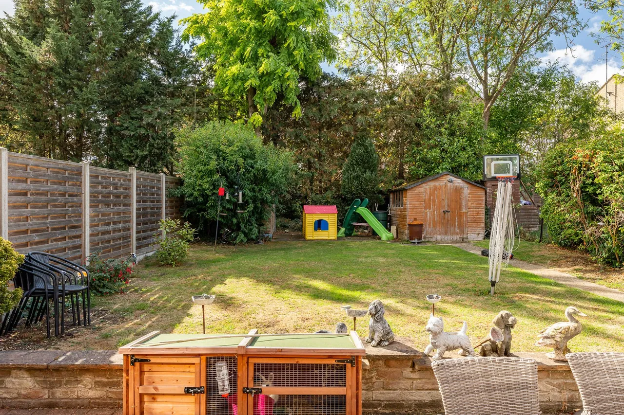 Evergreen Road, Ware, SG12 7JJ, photo 4