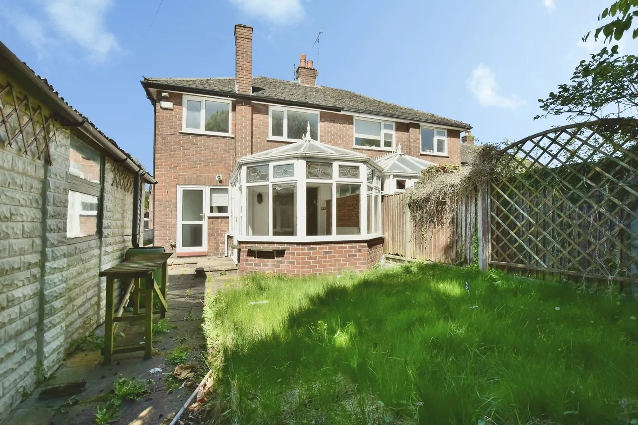 Bramhall Moor Lane, STOCKPORT, Cheshire, SK7, photo 6