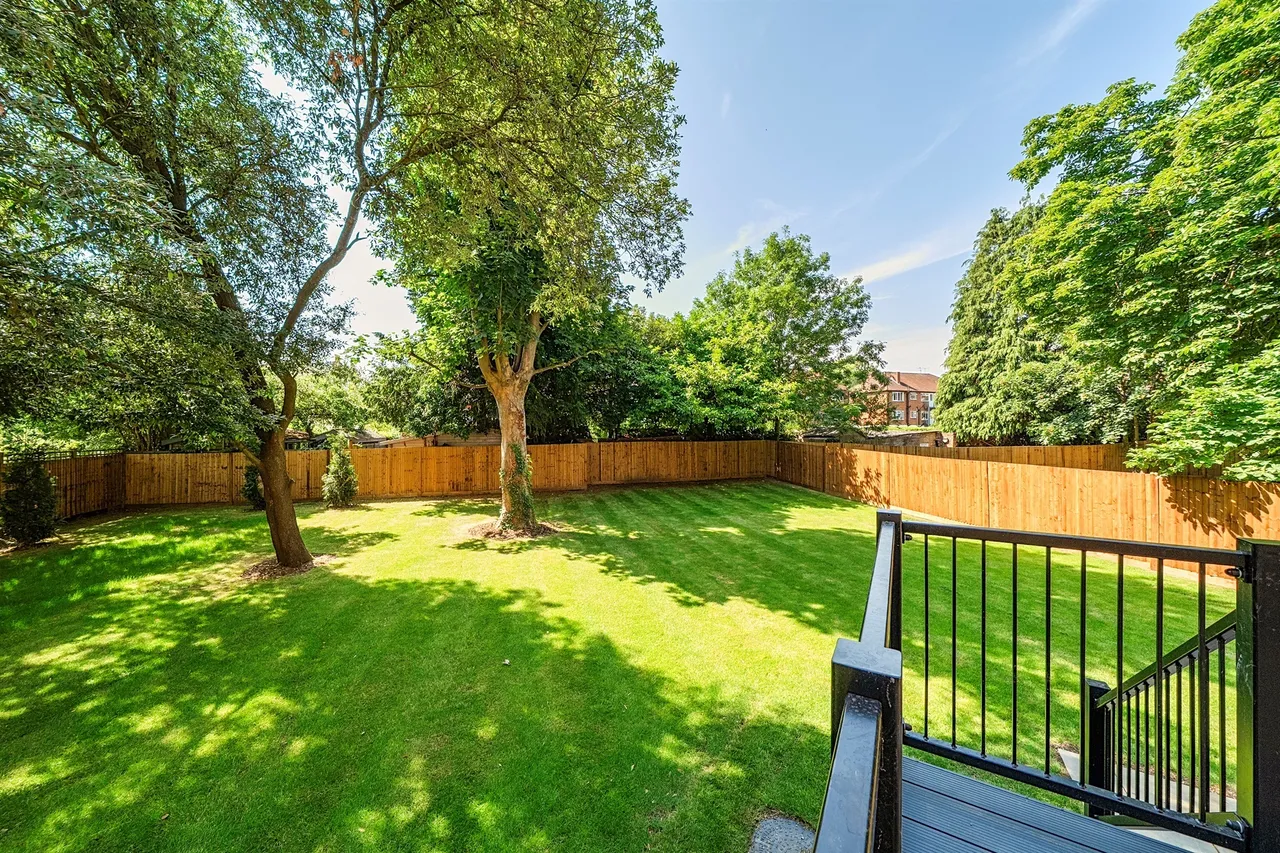 Hermitage Place, Bath Road, Taplow, Maidenhead, photo 10