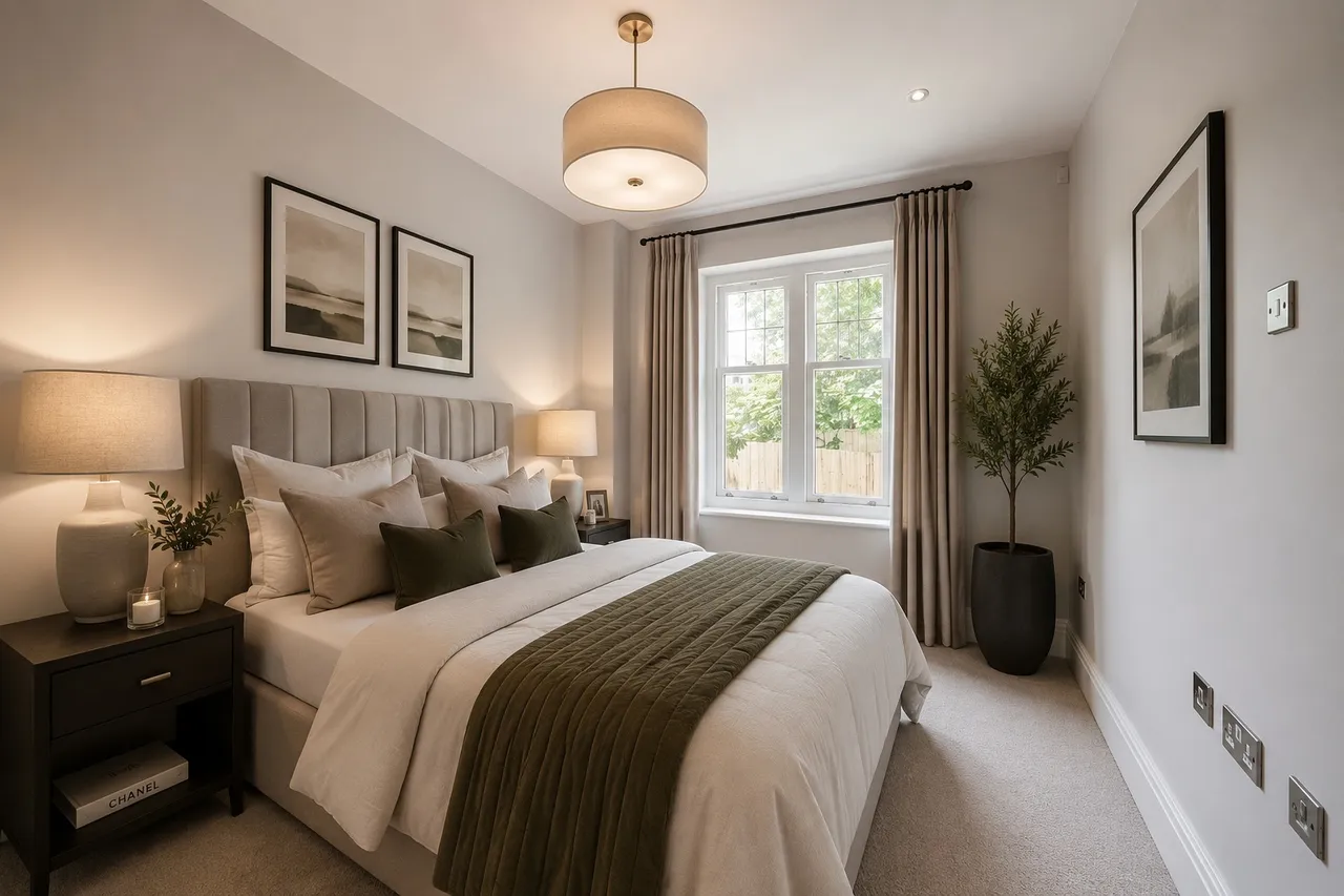 Hermitage Place, Bath Road, Taplow, Maidenhead, photo 9