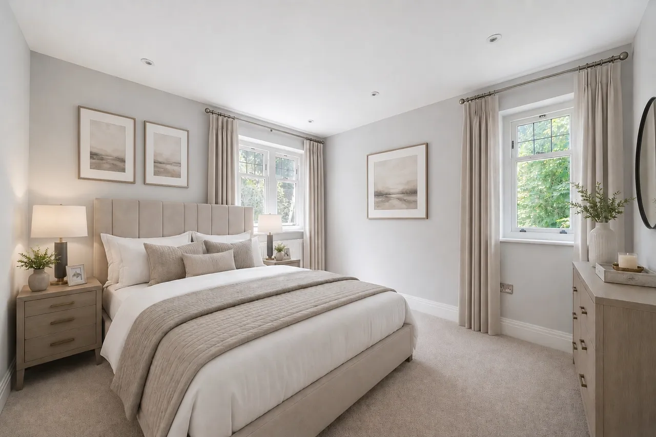 Hermitage Place, Bath Road, Taplow, Maidenhead, photo 8