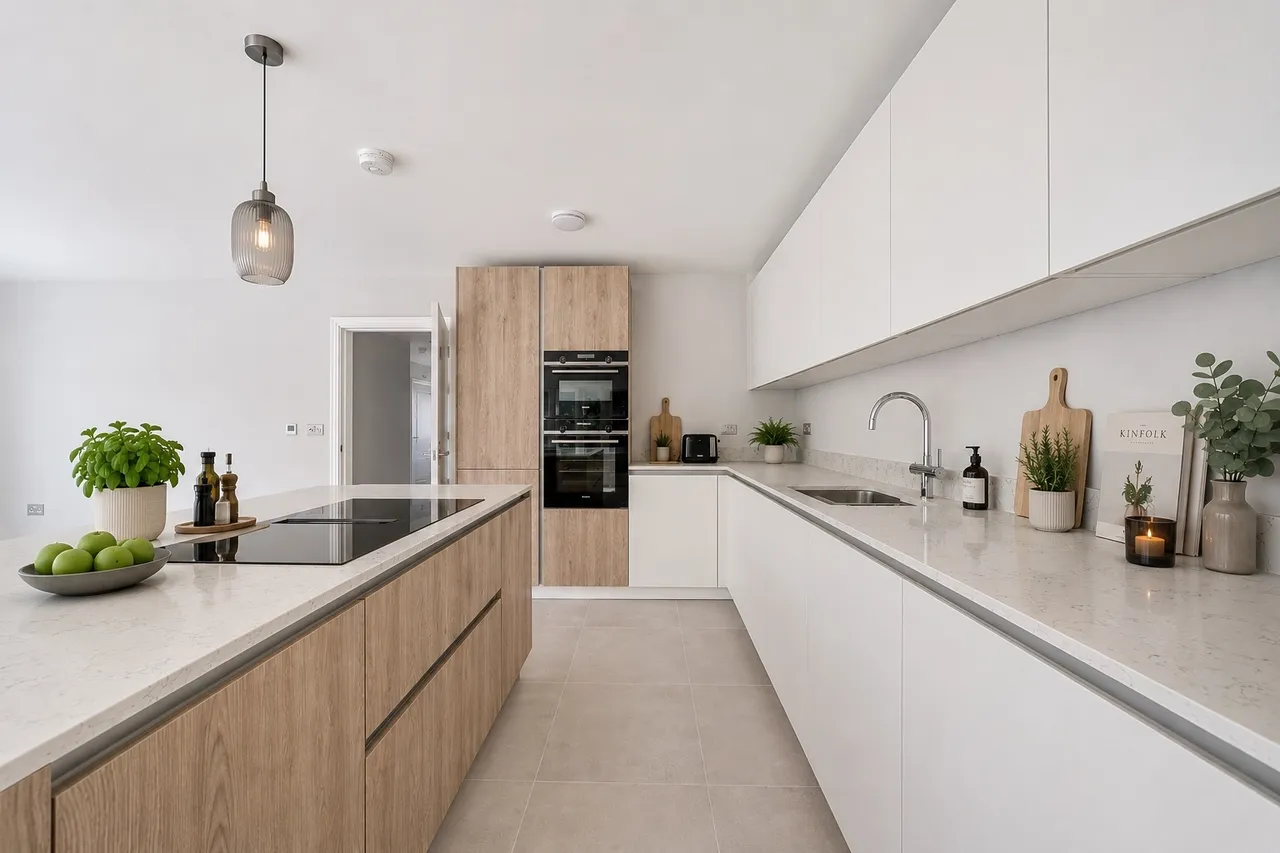 Hermitage Place, Bath Road, Taplow, Maidenhead, photo 4