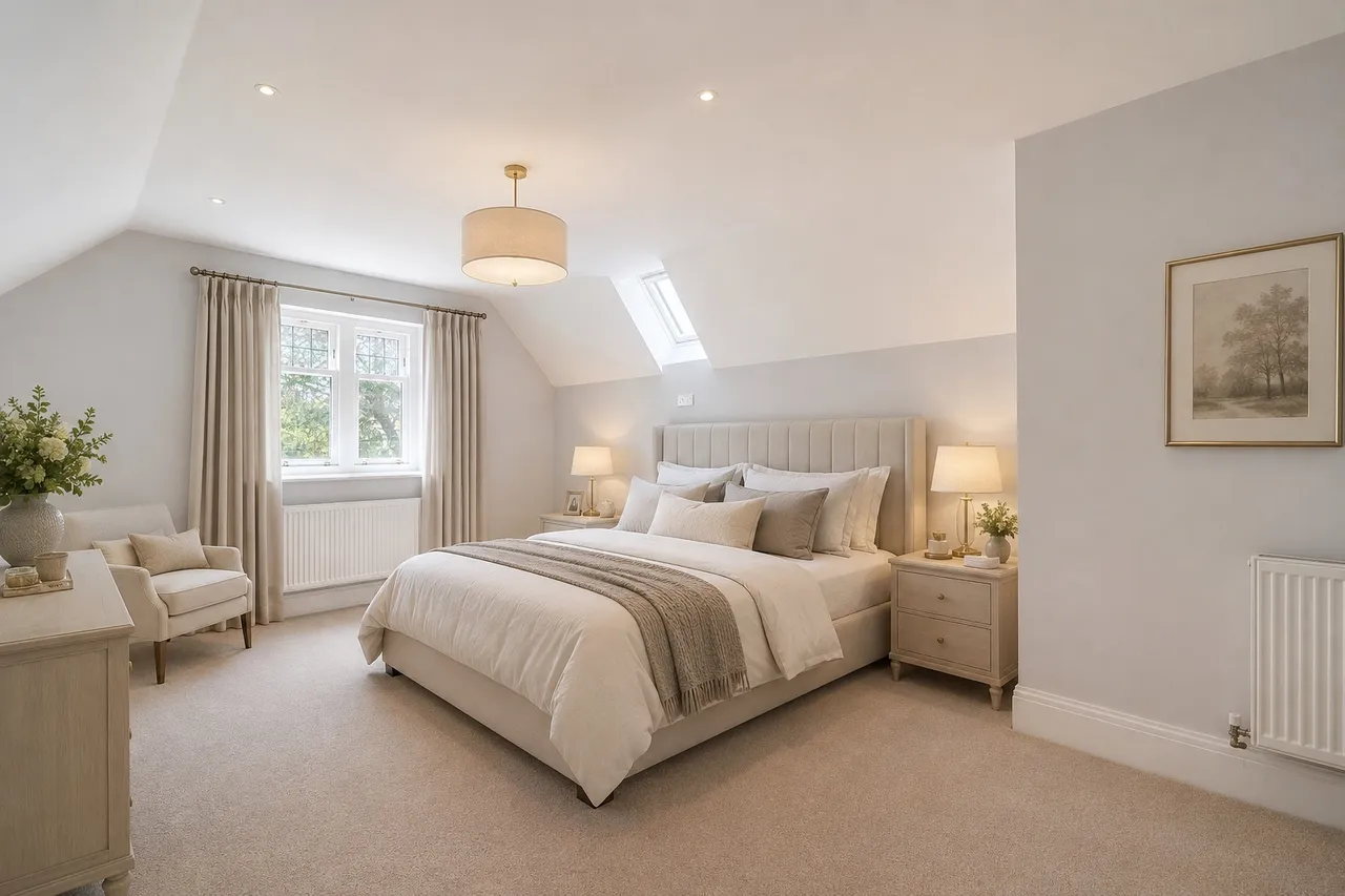 Hermitage Place, Bath Road, Taplow, Maidenhead, photo 7