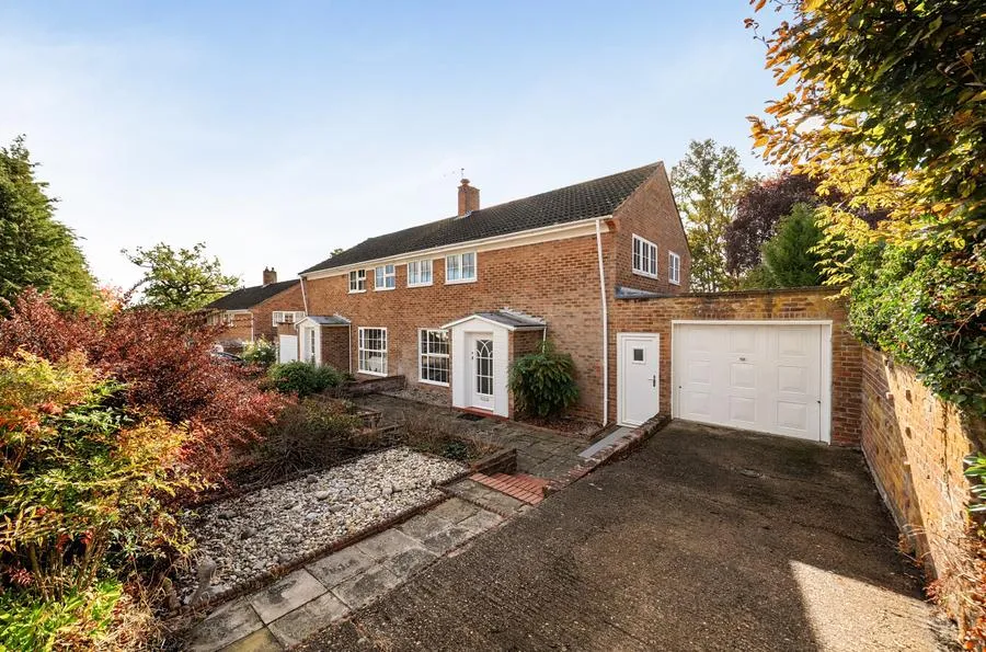 4 bed house for sale, Westbrook Gardens, Bracknell, RG12