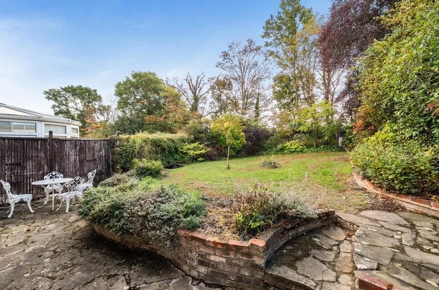 Westbrook Gardens, Bracknell, RG12, photo 18