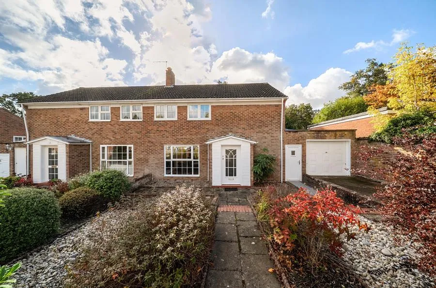Westbrook Gardens, Bracknell, RG12, photo 20