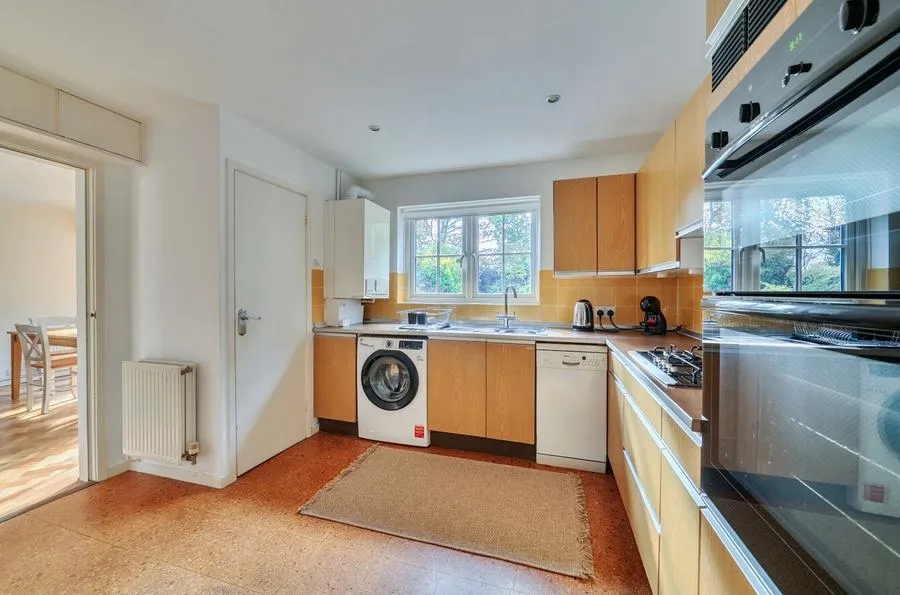 Westbrook Gardens, Bracknell, RG12, photo 6
