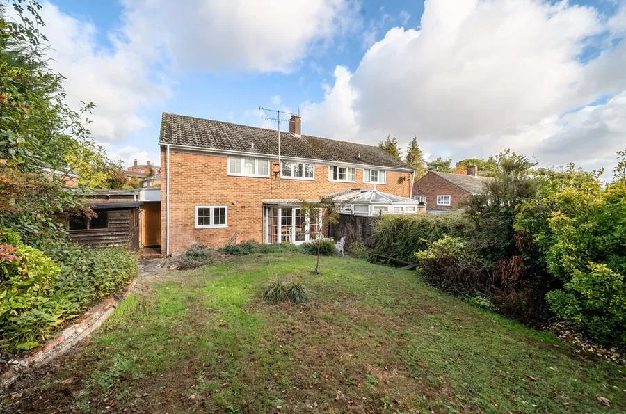 Westbrook Gardens, Bracknell, RG12, photo 19