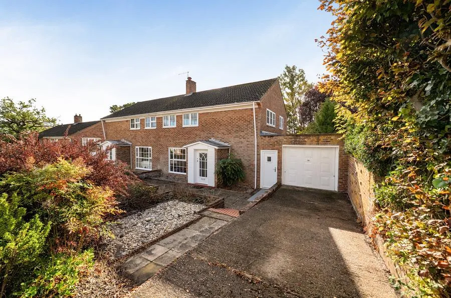 Westbrook Gardens, Bracknell, RG12, photo 21